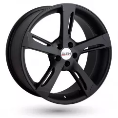 DISLA 2018 BM GENESIS (20 8.5 5x112 42 66,6)