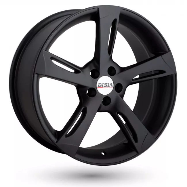 DISLA 2018 BM GENESIS (20 8.5 5x112 42 66,6)