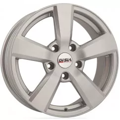 DISLA 603 S FORMULA (R16 5x114.3 45 67,1) (5040)