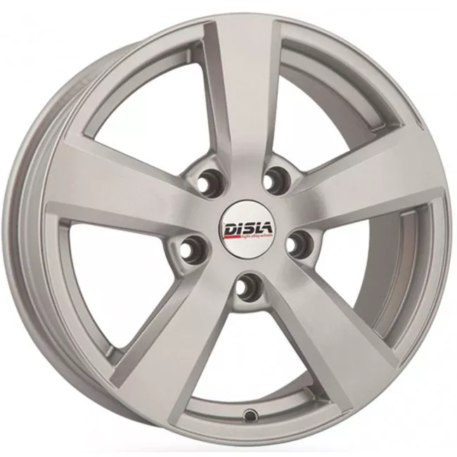 DISLA 603 S FORMULA (R16 5x114.3 45 67,1) (5040)