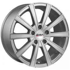 DISLA 610 SD  Mirage (R16 7 4x108 ET38 67,1)