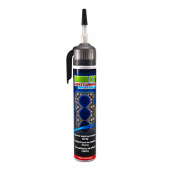 Формирователь прокладок XT Gasket Sealant PROFI черный 200 мл (GSB200)