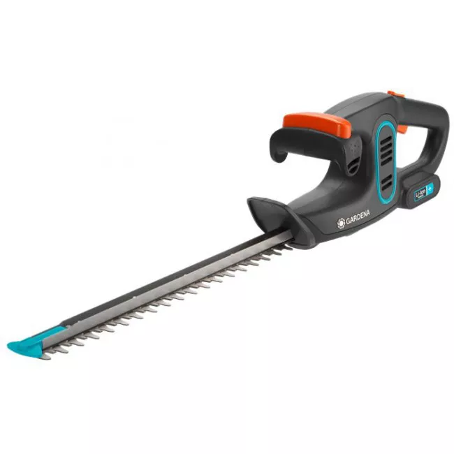 Кусторез Gardena EasyCut Li-40 Gar (09836-20.000.00) Кусторез Gardena EasyCut Li-40 Gar (09836-20.000.00)