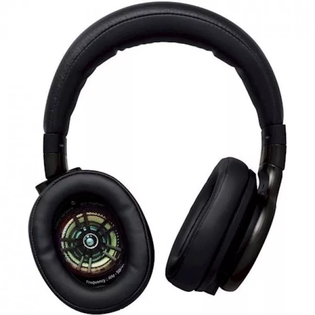 Наушники PANASONIC (RP-HD10E-K)