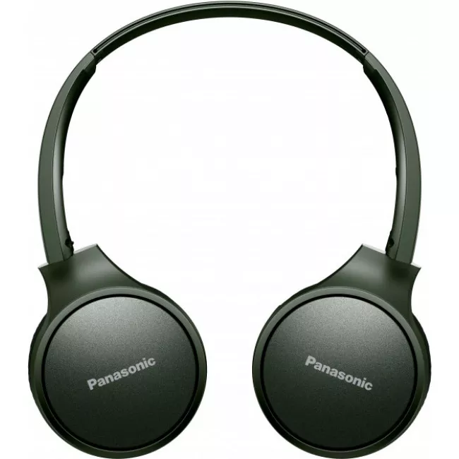 Наушники PANASONIC (RP-HF410BGC-G)