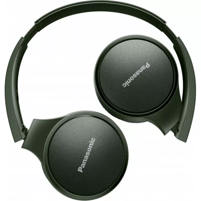 Наушники PANASONIC (RP-HF410BGC-G)