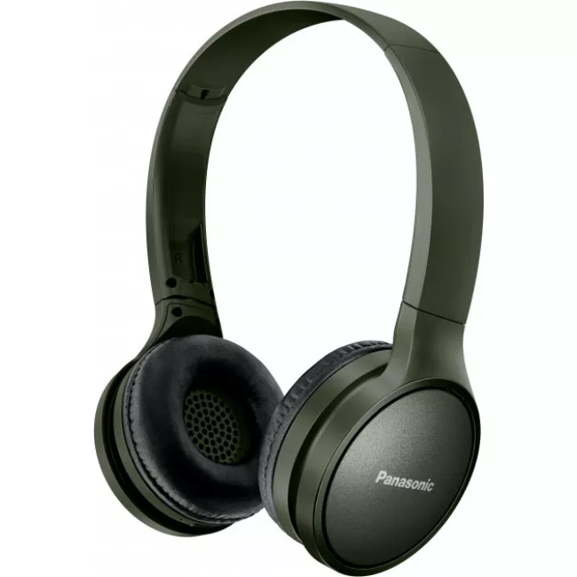 Наушники PANASONIC (RP-HF410BGC-G)