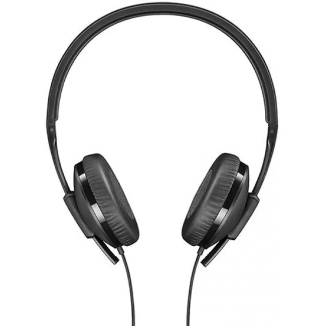 Навушники Sennheiser HD 100 Black (508596)