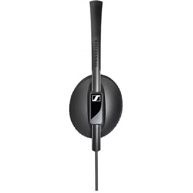 Навушники Sennheiser HD 100 Black (508596)