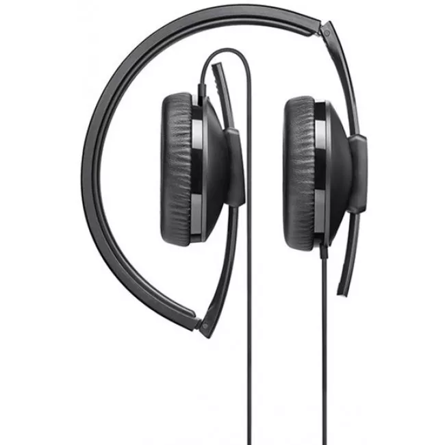 Навушники Sennheiser HD 100 Black (508596)