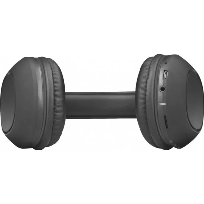 Наушники TRUST Dona Wireless Bluetooth Headphones Grey (22888)