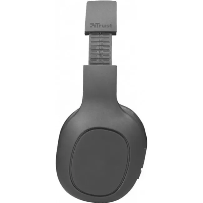 Наушники TRUST Dona Wireless Bluetooth Headphones Grey (22888)