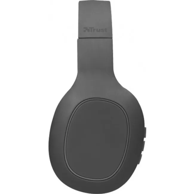 Наушники TRUST Dona Wireless Bluetooth Headphones Grey (22888)