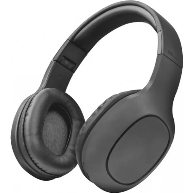 Наушники TRUST Dona Wireless Bluetooth Headphones Grey (22888)