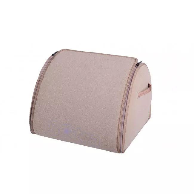 Органайзер в багажник Medium Beige Sotra (ST 000000-XL-Beige)