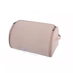 Органайзер у багажник Small Beige Sotra (ST 000000-L-Beige)