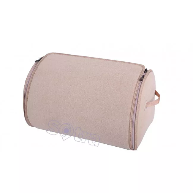Органайзер у багажник Small Beige Sotra (ST 000000-L-Beige)