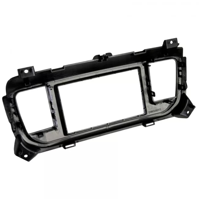 Переходная рамка ACV для Citroen, Opel, Peugeot, Toyota (381040-18)