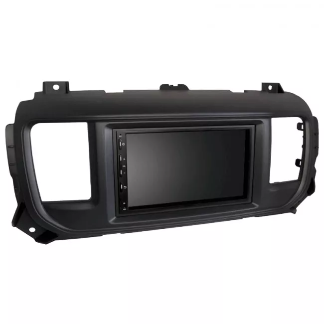 Переходная рамка ACV для Citroen, Opel, Peugeot, Toyota (381040-18)