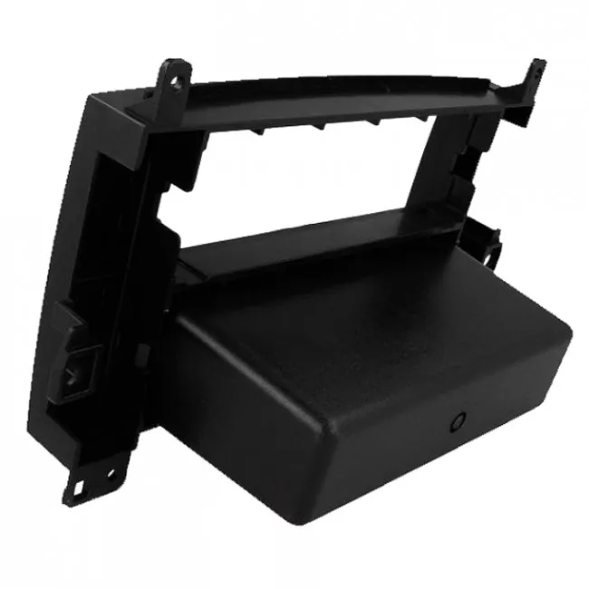 Переходная рамка ACV для Mercedes Vito, Viano, Sprinter, W639, W169, W245 (281190-18)