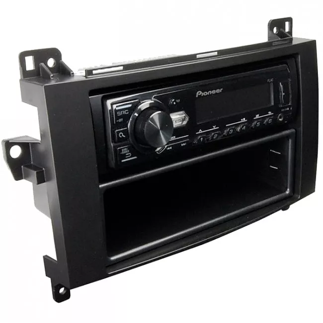 Переходная рамка ACV для Mercedes Vito, Viano, Sprinter, W639, W169, W245 (281190-18)
