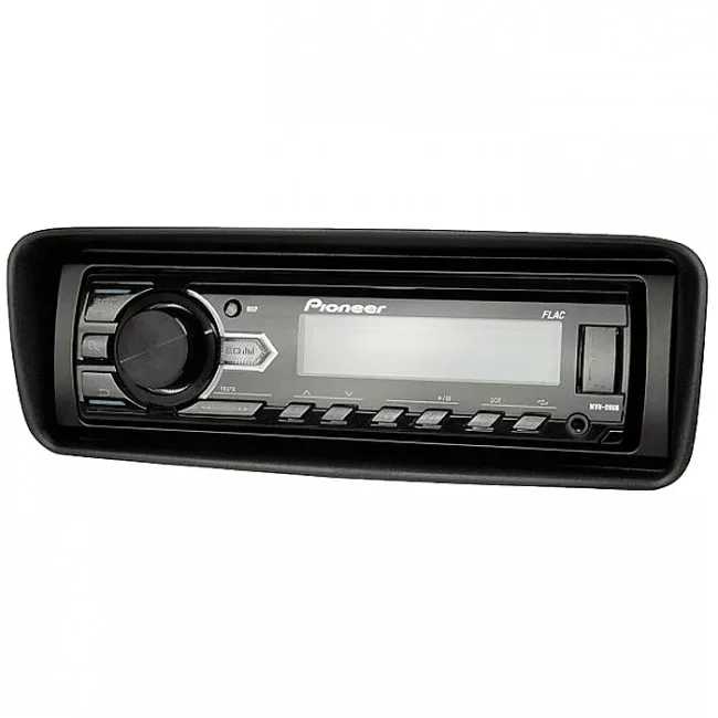 Переходная рамка ACV для Peugeot 206 (281040-03)