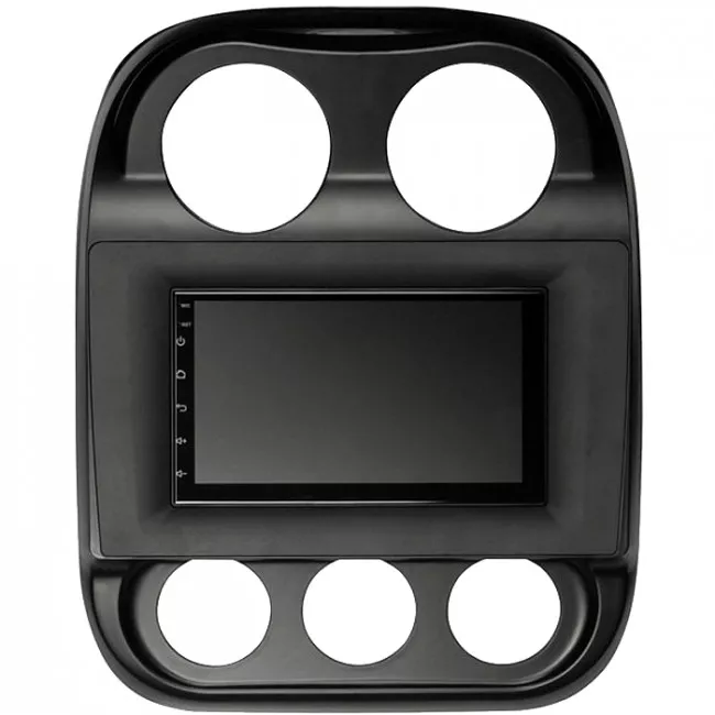 Переходная рамка AWM для Jeep Compass, Patriot (781-10-061)