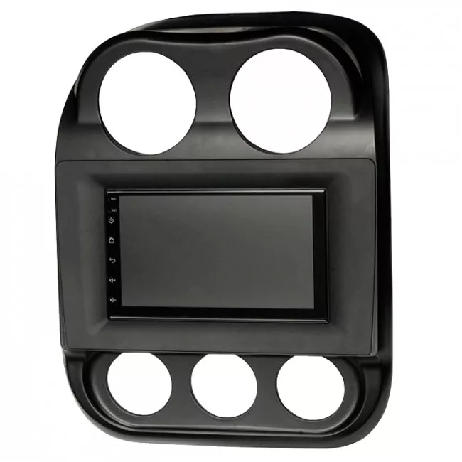 Переходная рамка AWM для Jeep Compass, Patriot (781-10-061)