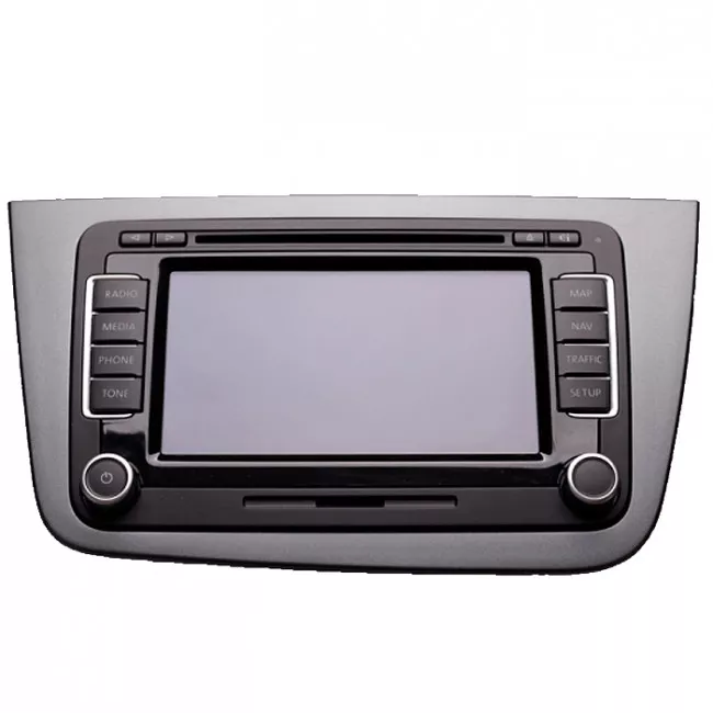 Переходная рамка AWM для Seat Altea, Toledo (781-29-102)