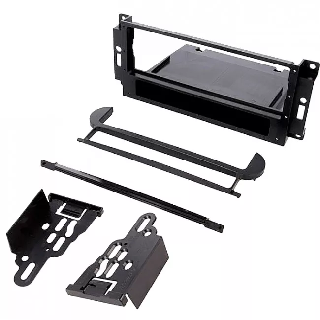 Переходная рамка Metra для Chrysler, Dodge, Jeep (99-6507)