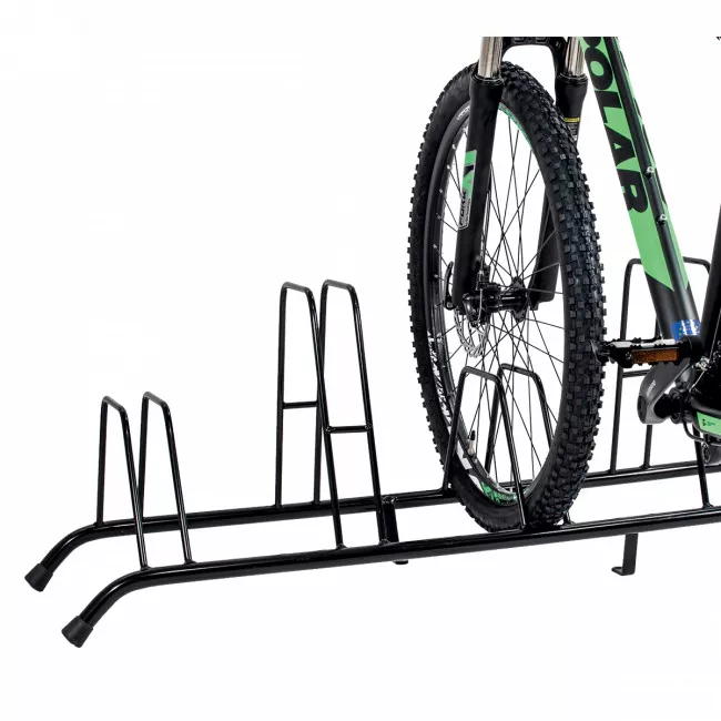 Підставка для велосипедів Peruzzo 354 Floor Rack 3 Bikes (PZ 354)