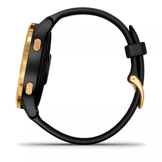 Спортивные часы Garmin Venu Light Sand Rose Gold (010-02173-33)