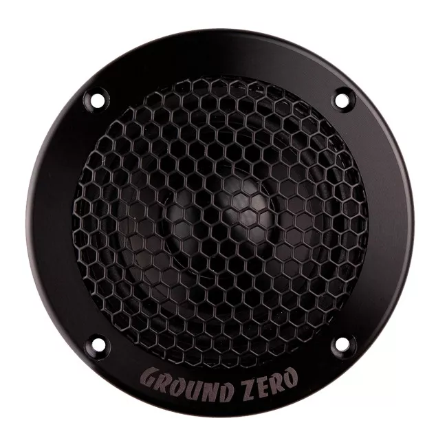 Среднечастотный динамик Ground Zero (GZUF 60SQX)