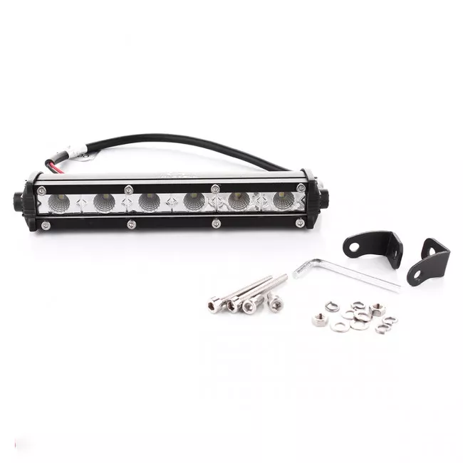 7D18WP Світлодіодний прожектор LP-007 7" LED CREE 18W