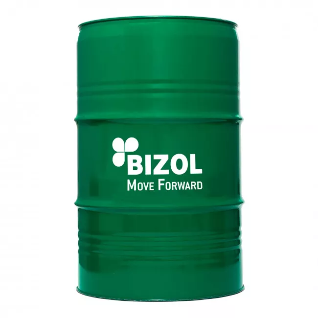Трансмиссионное масло BIZOL Technology Gear Oil GL5 80W-90 200л (D87013) Трансмиссионное масло BIZOL Technology Gear Oil GL5 80W-90 200л (D87013)