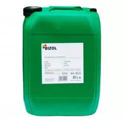 Трансмісійна олива BIZOL Technology Gear Oil GL5 80W-90 20л