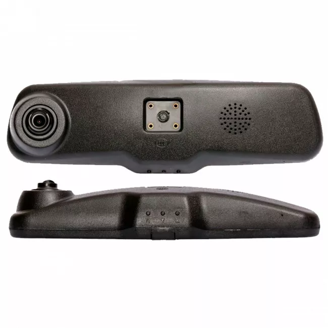 Зеркало з/в с видеорегистратором PHANTOM RMS-431 DVR Full HD-44  (39613878)