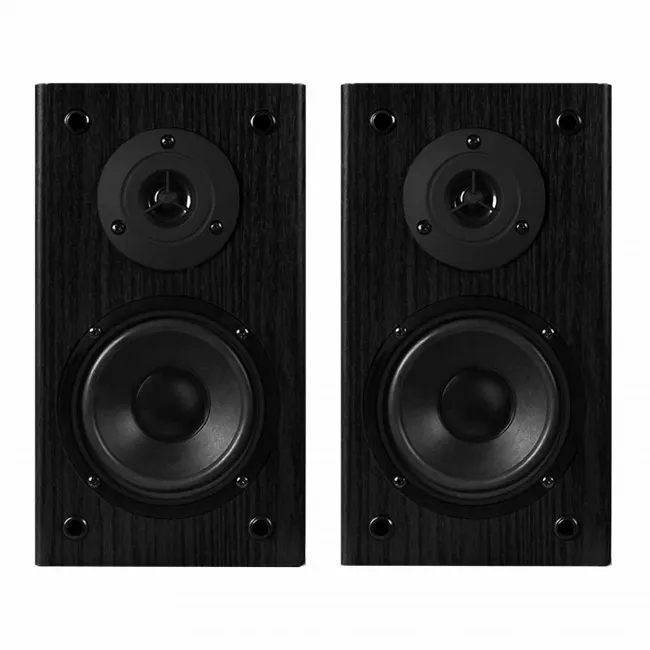 Акустична система Sven SPS-614 Black (00460201)