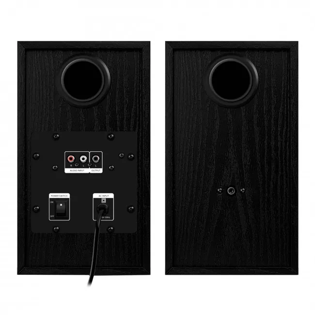 Акустична система Sven SPS-614 Black (00460201)