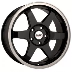 DISLA 719 BD JDM (R17 7,5 5x120 ET40 56,1)