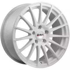 DISLA 820 W Turismo (R18 8 5x112 ET42 66,6)