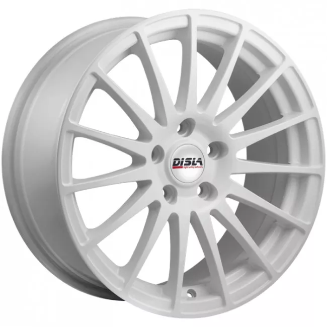 DISLA 820 W Turismo (R18 8 5x112 ET42 66,6) DISLA 820 W Turismo (R18 8 5x112 ET42 66,6)