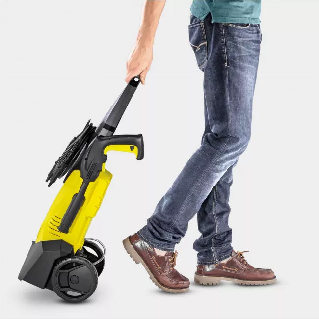 Минимойка KARCHER K 3 (1.601-888.0)