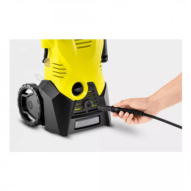 Минимойка KARCHER K 3 (1.601-888.0)