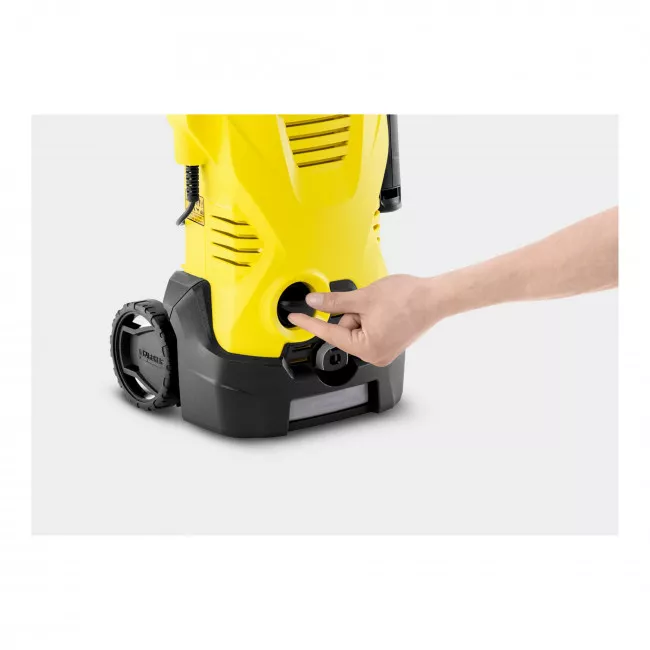 Минимойка KARCHER K 3 (1.601-888.0)