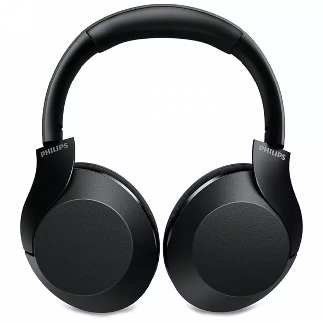 Навушники Philips TAPH802BK Black (TAPH802BK/00)