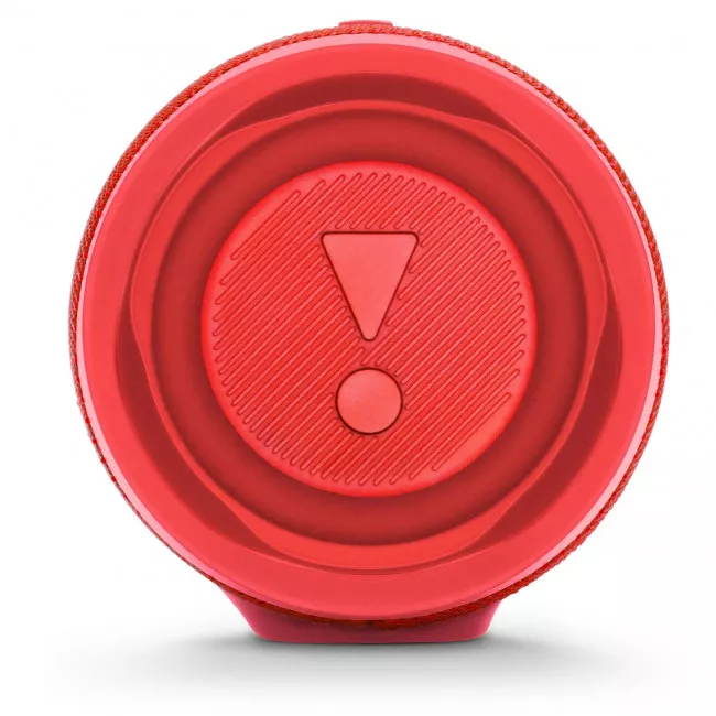 Портативна акустика JBL Charge 4 Red