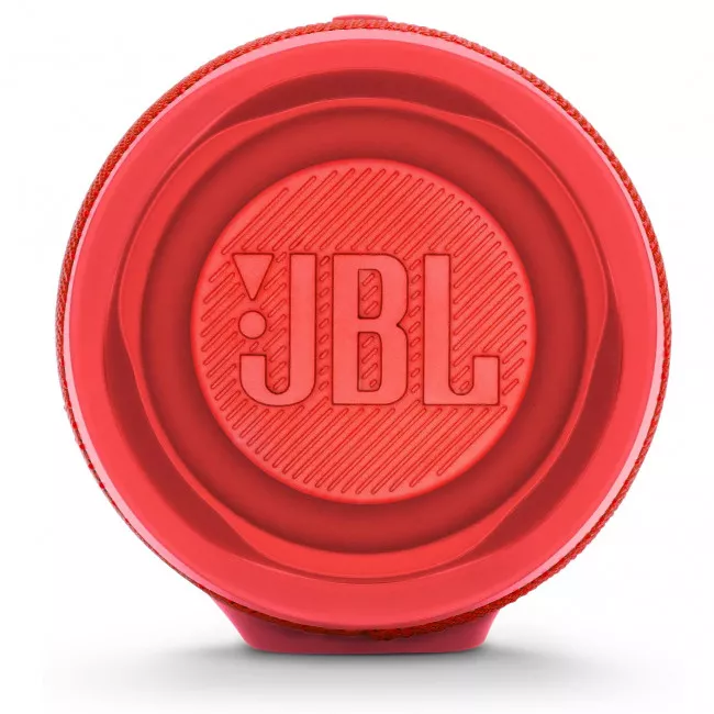 Портативна акустика JBL Charge 4 Red
