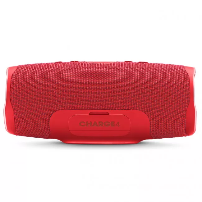 Портативна акустика JBL Charge 4 Red