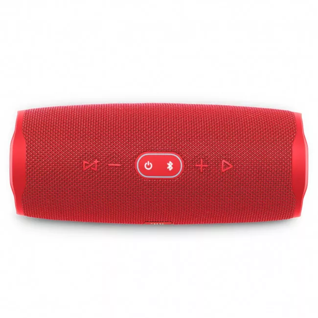 Портативна акустика JBL Charge 4 Red